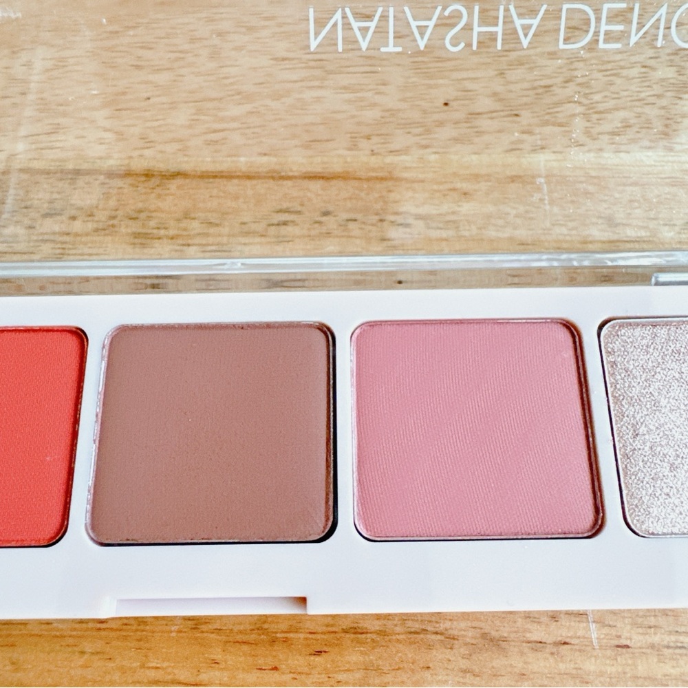 Natasha Denona Makeup Peak Eyeshadow Palette NEW in BOX - Picture 4 of 8